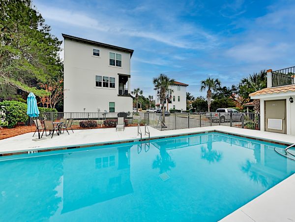 Beaches Of South Walton Home 1007982