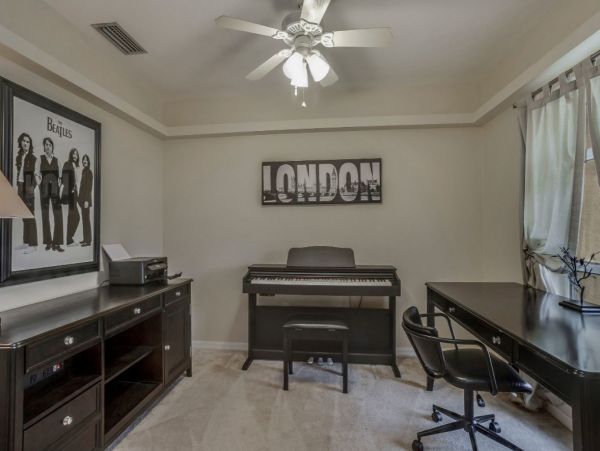 Cape Coral Lovely Vacation Home 3 Bedrooms Canal Views