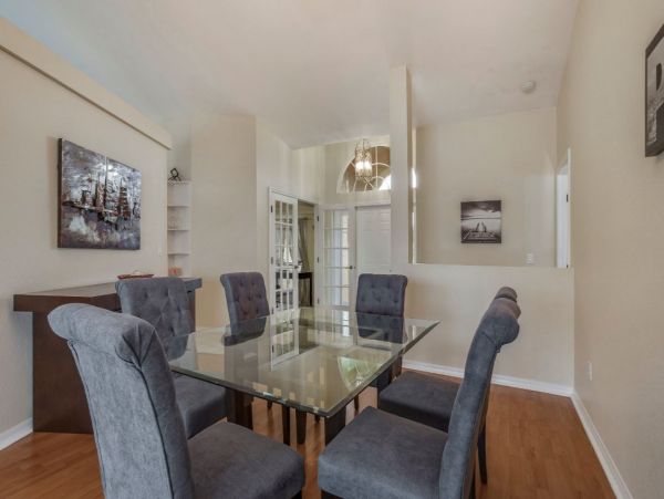 Cape Coral Lovely Vacation Home 3 Bedrooms Canal Views