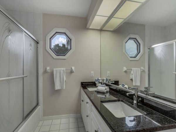 Cape Coral Lovely Vacation Home 3 Bedrooms Canal Views