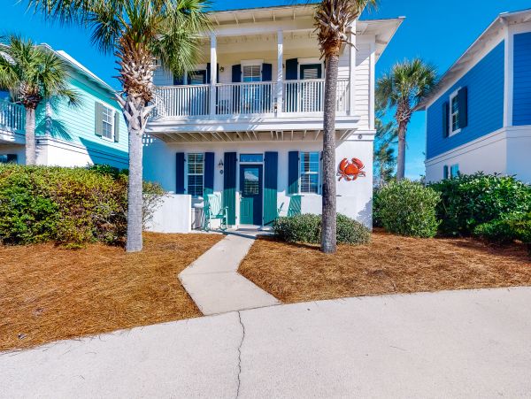 Beaches Of South Walton Home 1007984