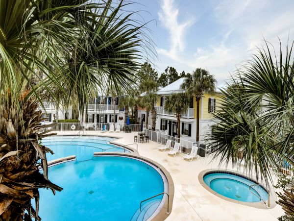 Beaches Of South Walton Home 1007984