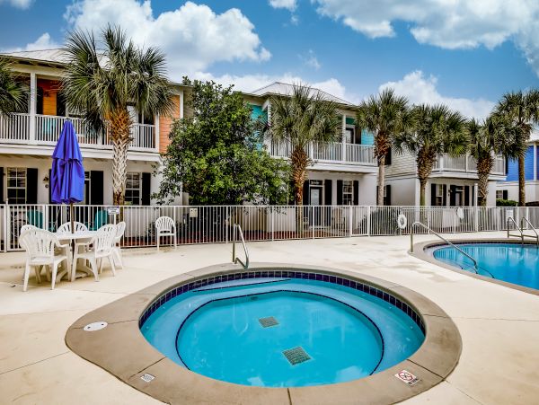 Beaches Of South Walton Home 1007984