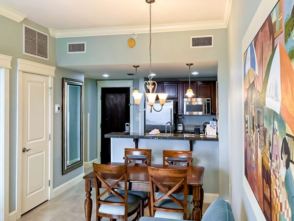 Beaches Of South Walton Condo 1007985