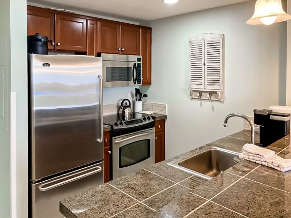 Beaches Of South Walton Condo 1007985