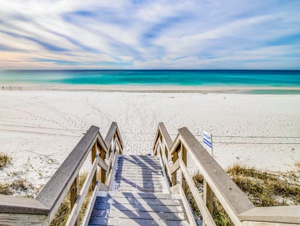 Beaches Of South Walton Condo 1007985