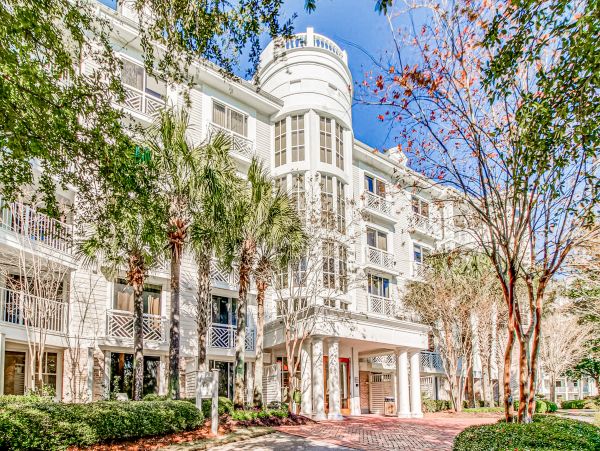 Beaches Of South Walton Condo 1007985