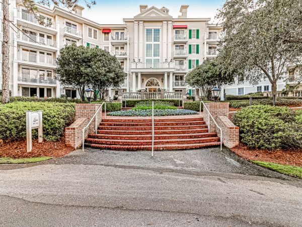 Beaches Of South Walton Condo 1007985