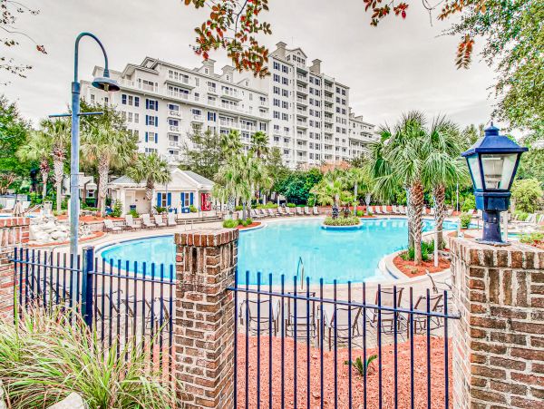 Beaches Of South Walton Condo 1007985