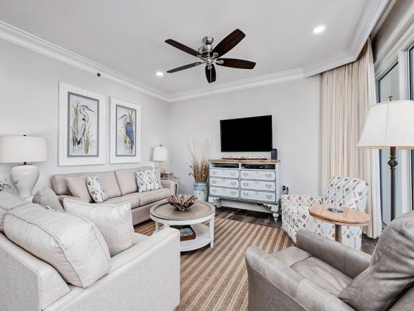 Beaches Of South Walton Condo 1007986
