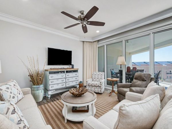 Beaches Of South Walton Condo 1007986