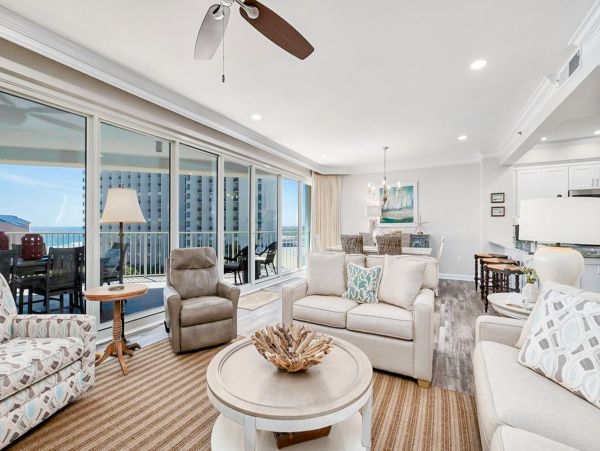 Beaches Of South Walton Condo 1007986