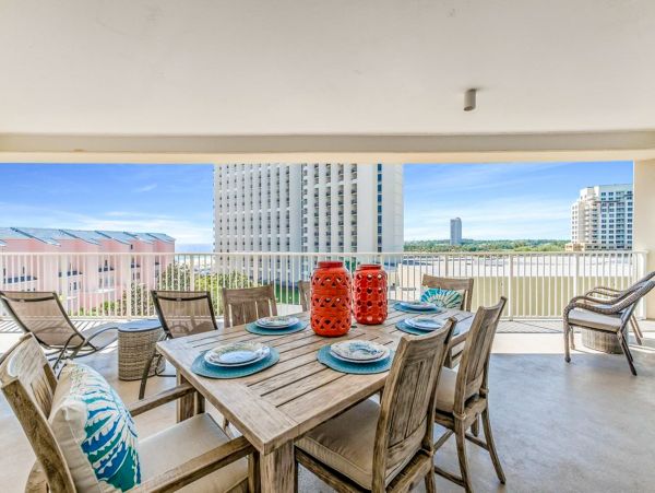 Beaches Of South Walton Condo 1007986