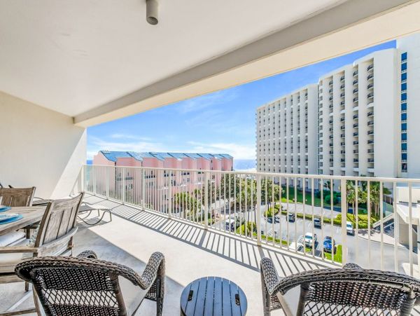 Beaches Of South Walton Condo 1007986