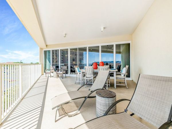 Beaches Of South Walton Condo 1007986