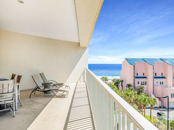 Beaches Of South Walton Condo 1007986
