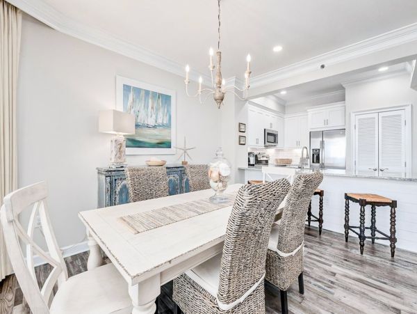 Beaches Of South Walton Condo 1007986
