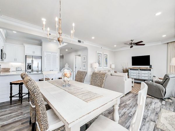 Beaches Of South Walton Condo 1007986