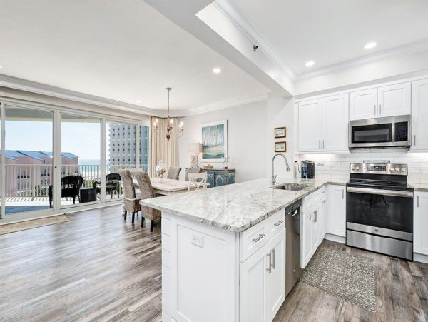 Beaches Of South Walton Condo 1007986