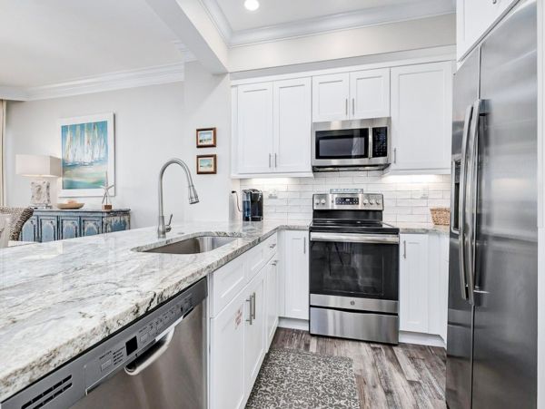 Beaches Of South Walton Condo 1007986