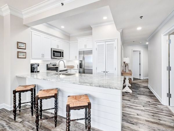 Beaches Of South Walton Condo 1007986