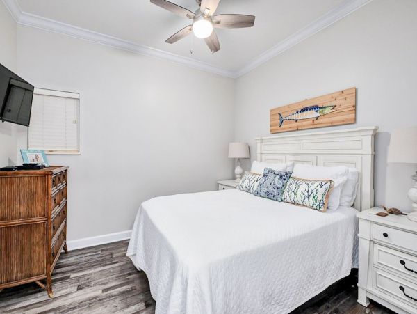 Beaches Of South Walton Condo 1007986