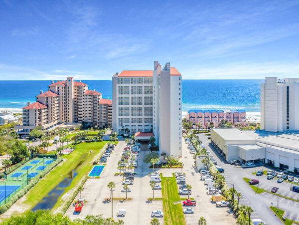Beaches Of South Walton Condo 1007986