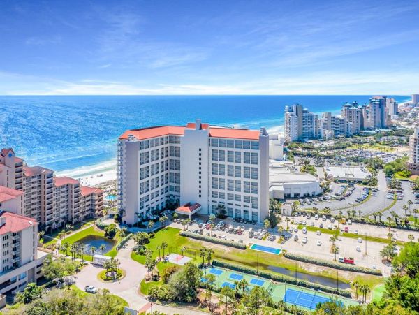 Beaches Of South Walton Condo 1007986