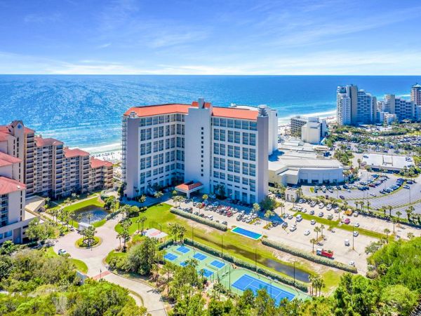 Beaches Of South Walton Condo 1007986