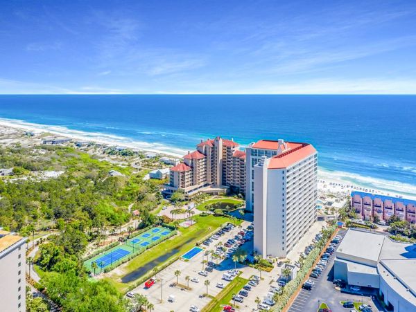 Beaches Of South Walton Condo 1007986
