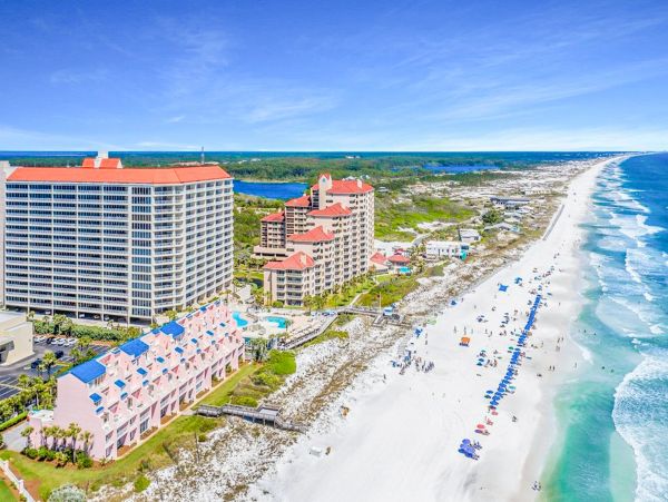 Beaches Of South Walton Condo 1007986