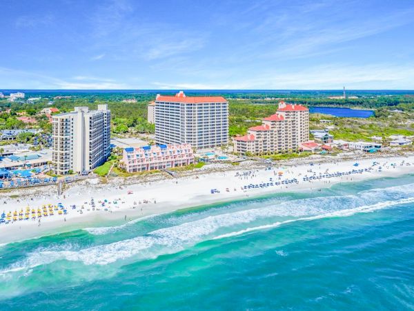 Beaches Of South Walton Condo 1007986
