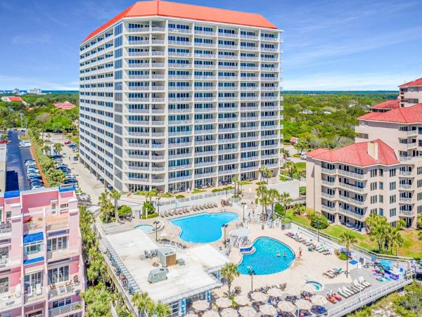Beaches Of South Walton Condo 1007986