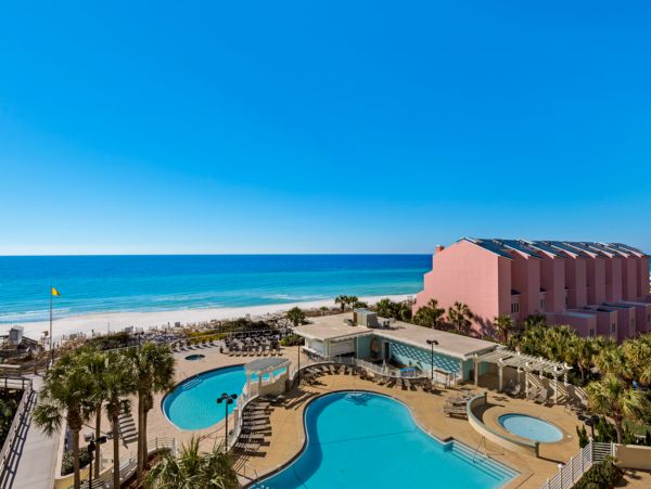 Beaches Of South Walton Condo 1007986