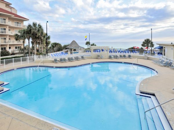 Beaches Of South Walton Condo 1007986