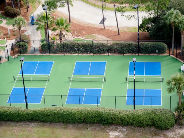 Beaches Of South Walton Condo 1007986