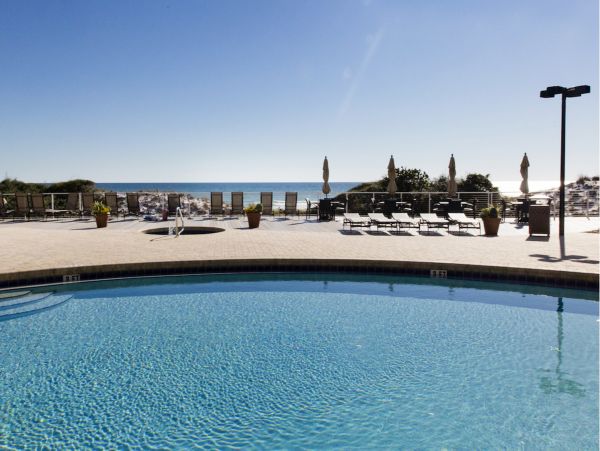 Beaches Of South Walton Condo 1007986