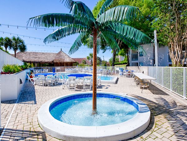 Beaches Of South Walton Condo 1007986
