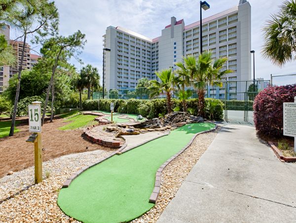 Beaches Of South Walton Condo 1007986