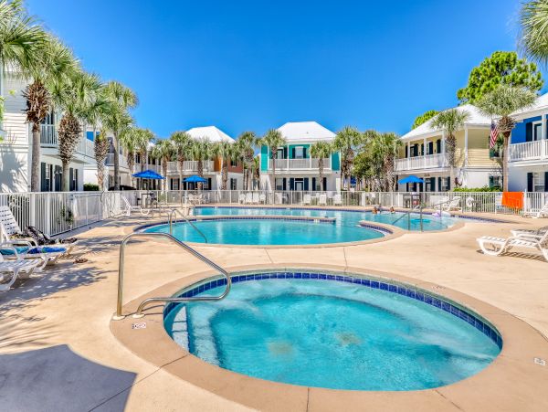 Beaches Of South Walton Home 1007987