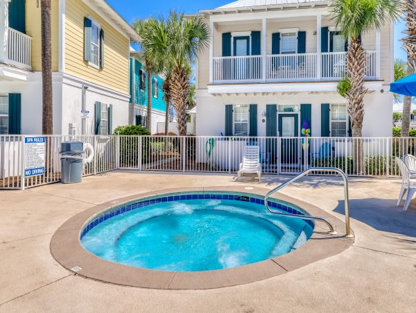 Beaches Of South Walton Home 1007987