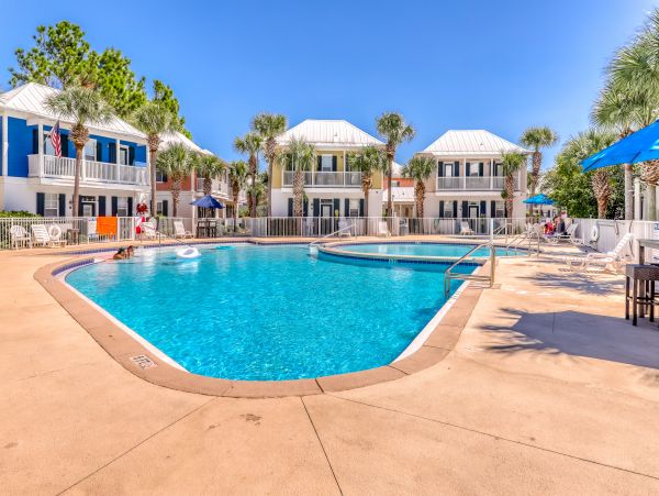 Beaches Of South Walton Home 1007987