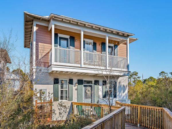 Beaches Of South Walton Home 1007987