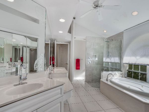 Cape Coral Vacation Pool Home Three Bedroom