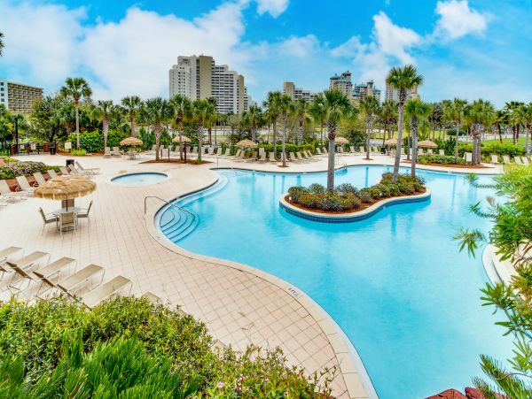 Beaches Of South Walton Home 1007990