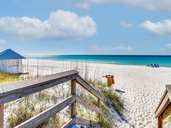 Beaches Of South Walton Home 1007990