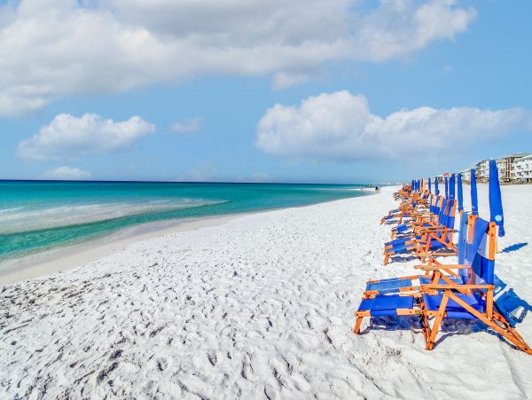 Beaches Of South Walton Home 1007990