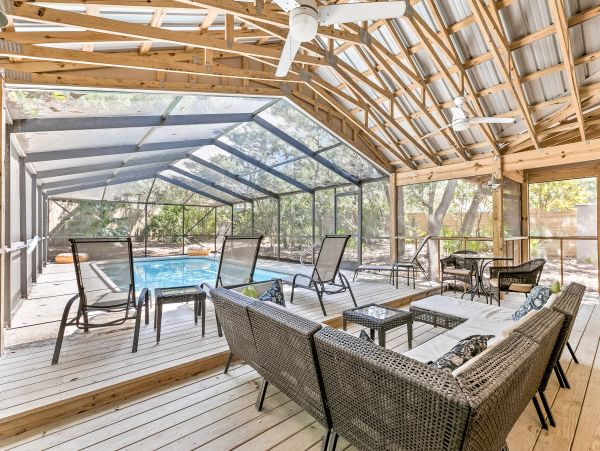 Beaches Of South Walton Home 1007991