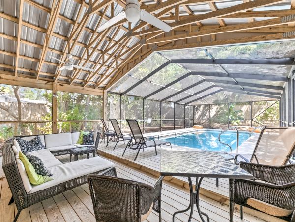 Beaches Of South Walton Home 1007991