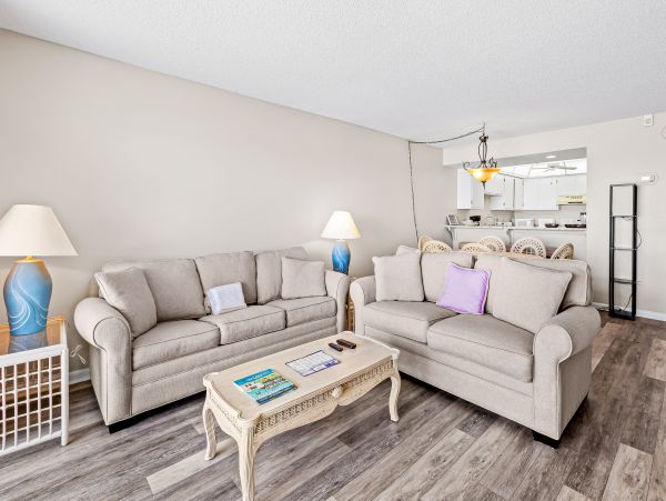 Beaches Of South Walton Condo 1007992